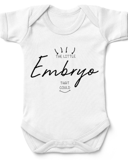 Embryo That Could Babygrow